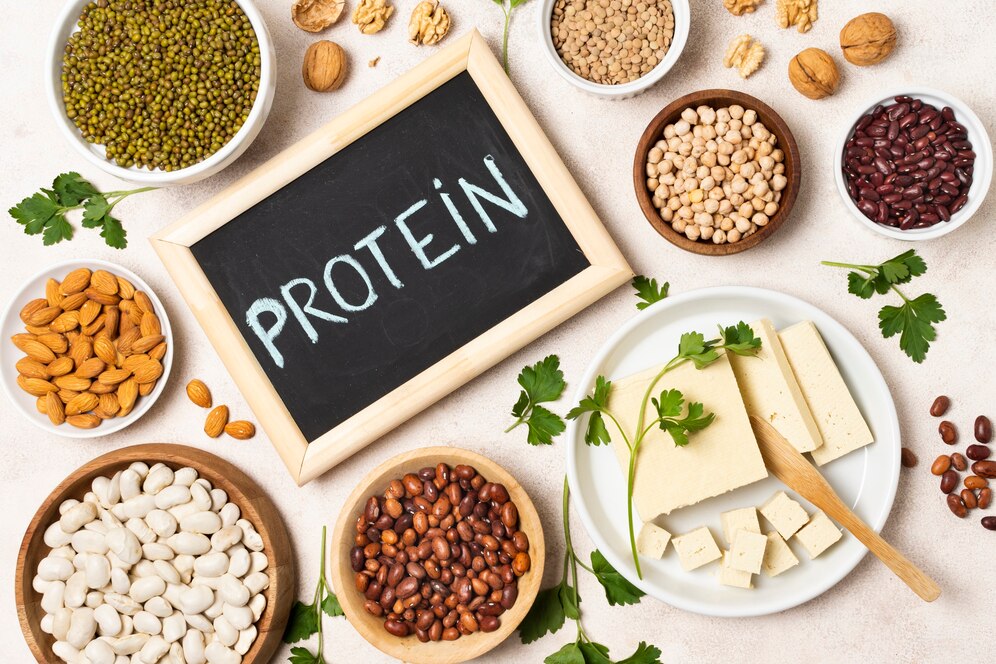How India Is Protein Deficient?