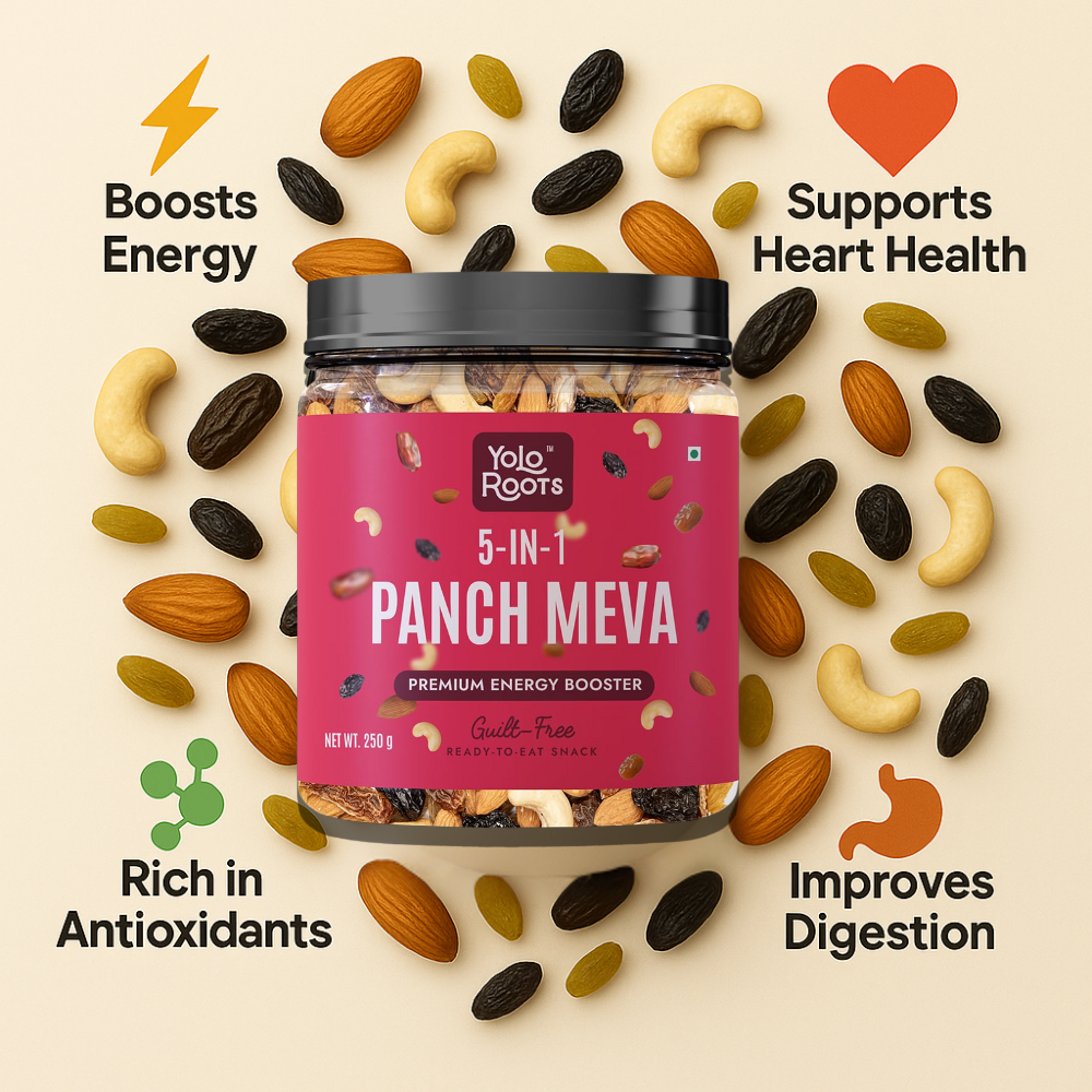 Panchmeva 5 in 1