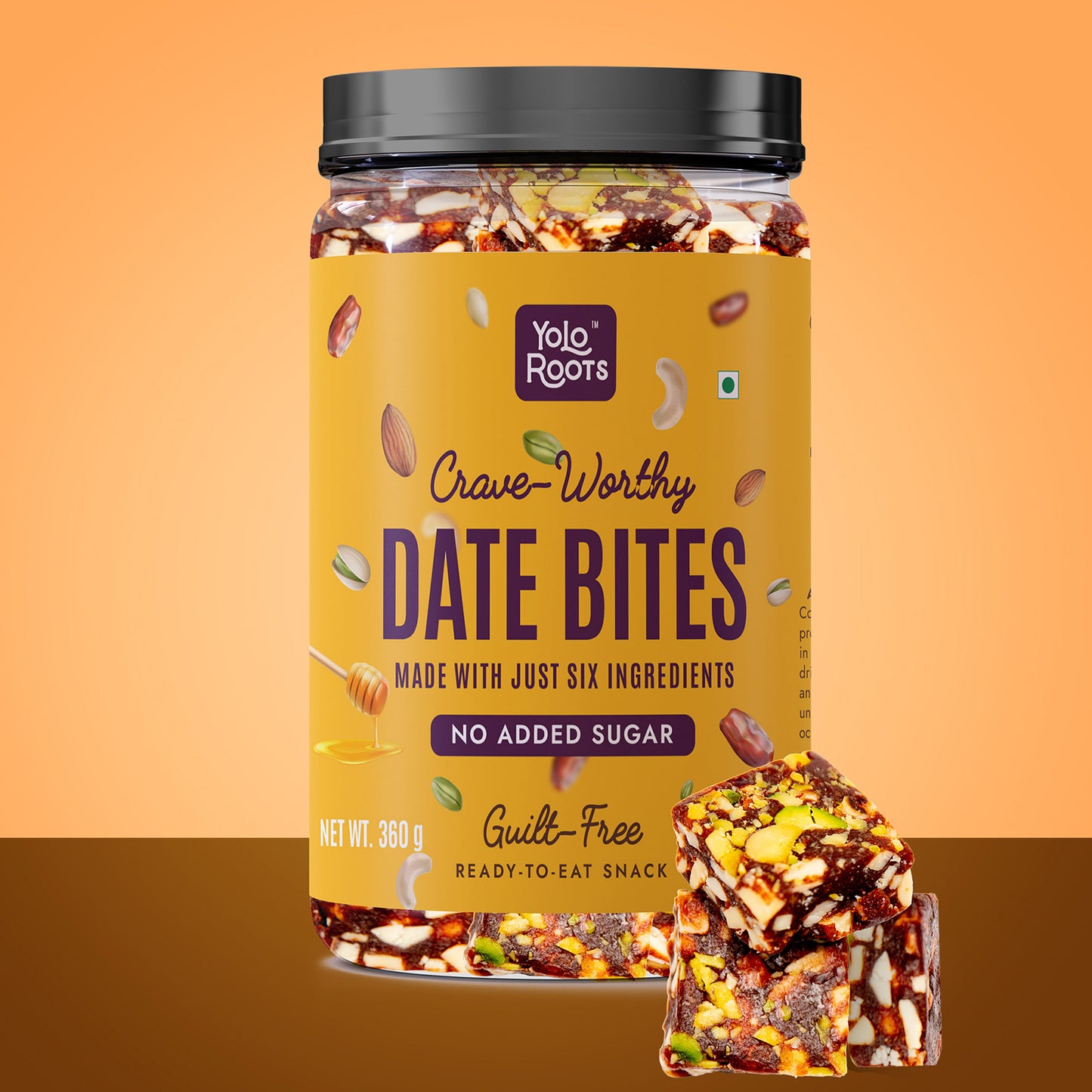 Date Bites