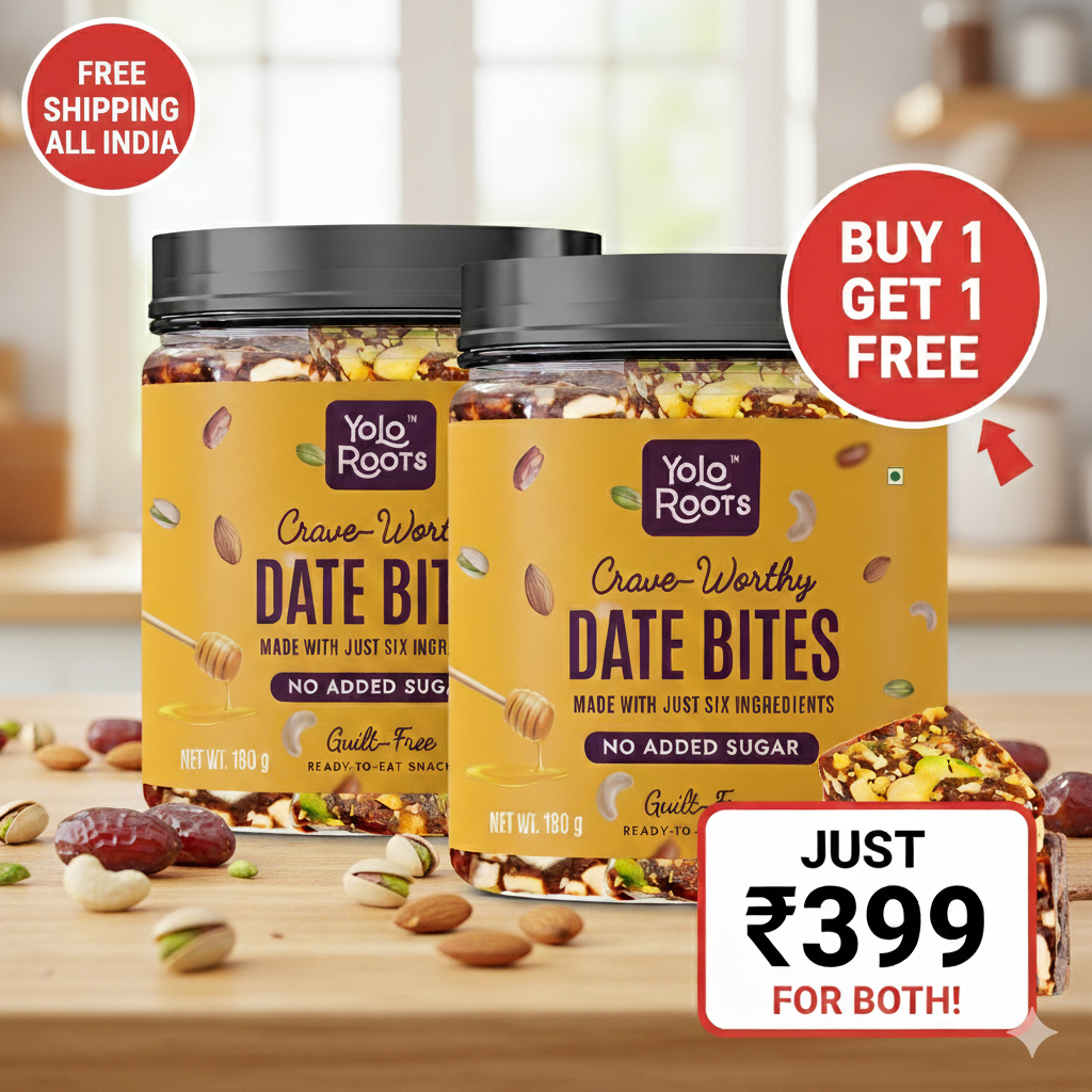 Date Bites