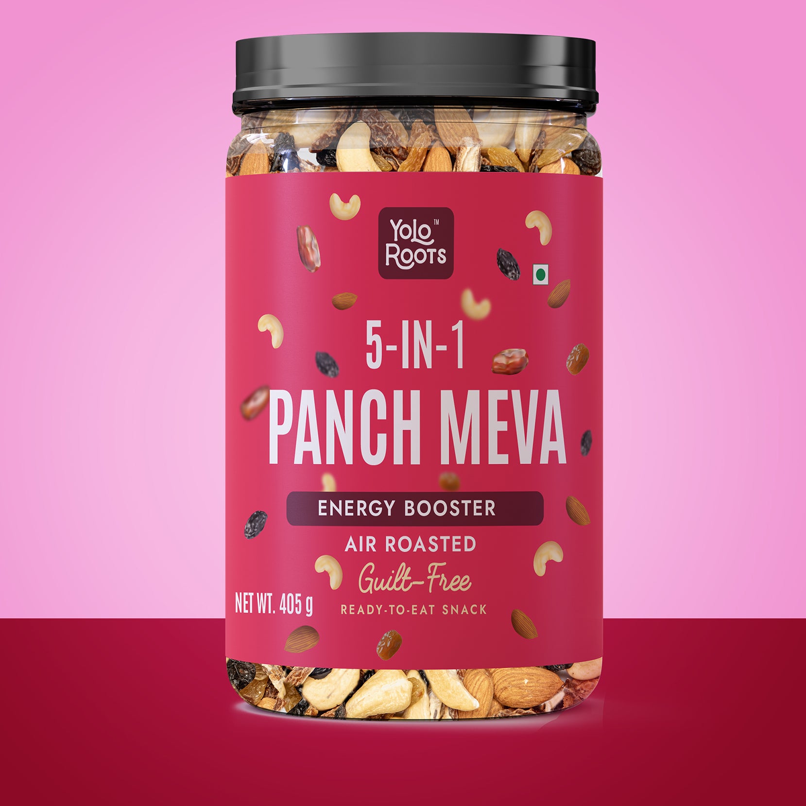 Panchmeva Superfood