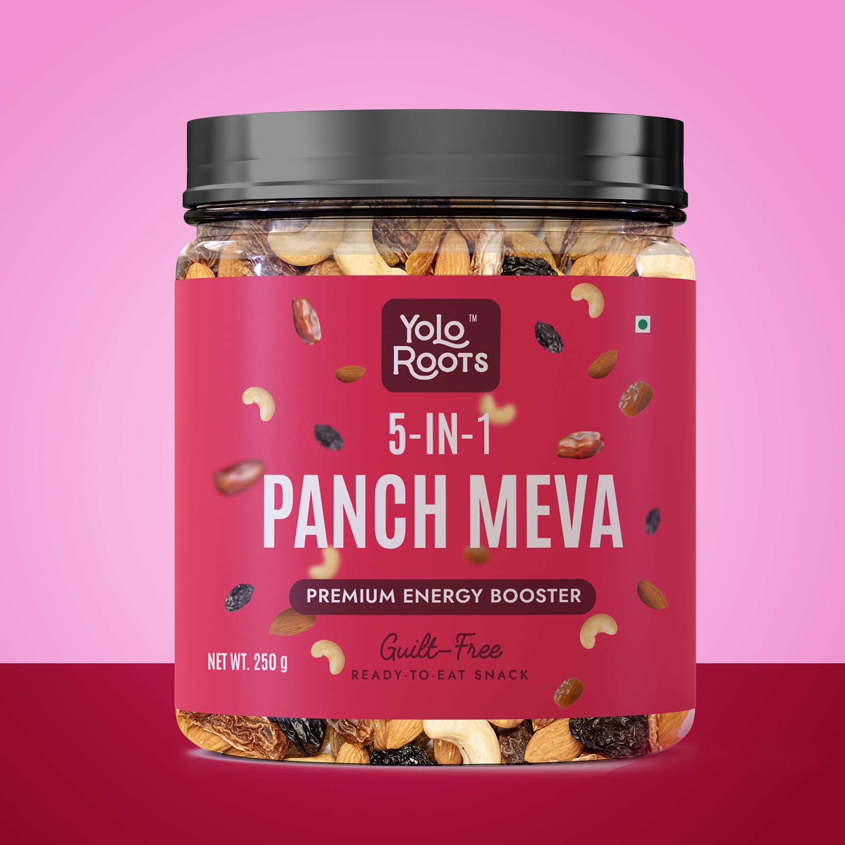 Panchmeva Superfood