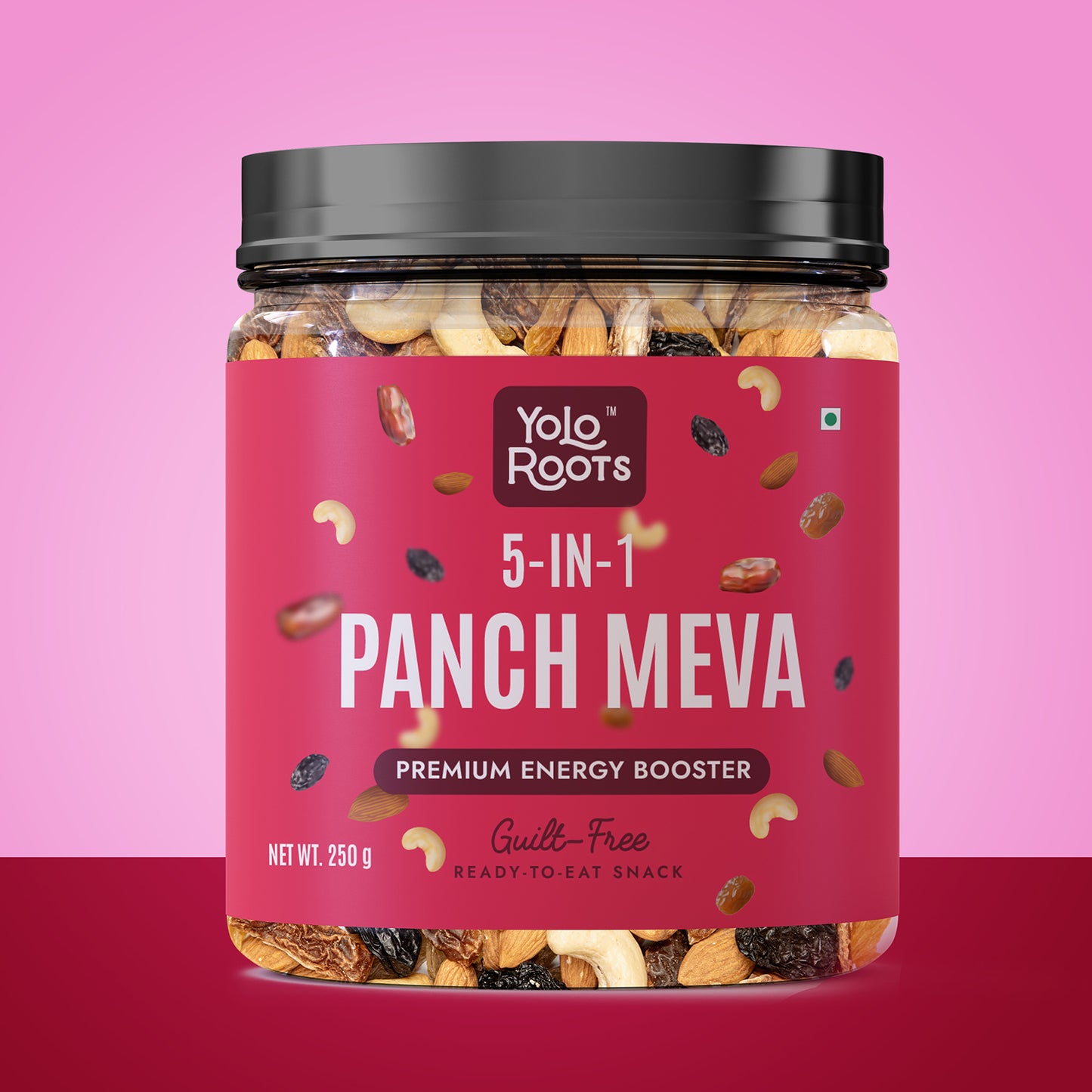 Panchmeva 5 in 1