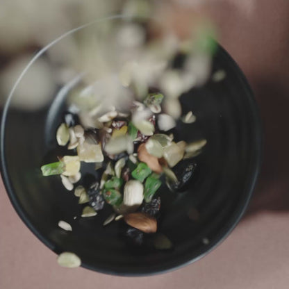 12-IN-1 Premium Trail Mix