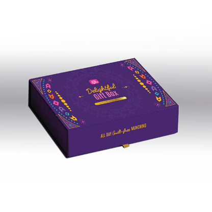 Delightful Gift Box- 6 in 1 (810g)